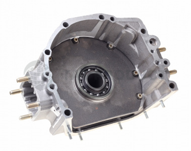 Привод агрегата Евро-4 (для дв. с Common Rail) / ОАО КамАЗ