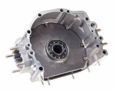 Привод агрегата Евро-4 (для дв. с Common Rail) / ОАО КамАЗ