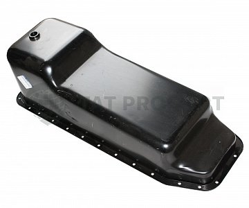 Картер масляный ( поддон ) / ОАО КамАЗ