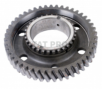 Шестерня 2 передачи КПП-154 / ОАО КамАЗ