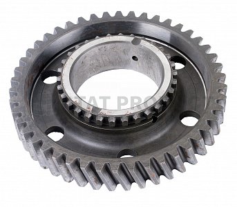 Шестерня 2 передачи КПП-154 / ОАО КамАЗ