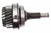 Вал первичный КПП ...027 в сборе / ОАО КамАЗ/СБОРКА