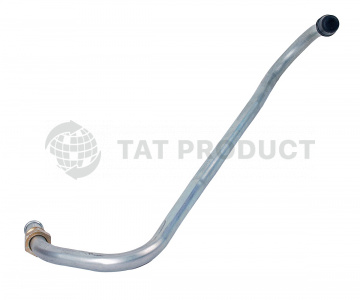 Трубка ГУР ( S ) на ГУР