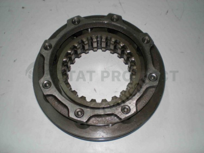 Синхронизатор делителя КПП-154 (с/сбор из нового)
