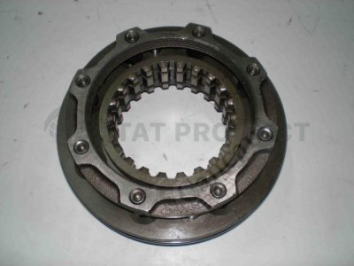 Синхронизатор делителя КПП-154 (с/сбор из нового)