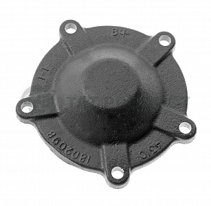 Крышка переднего подшипника промежуточного вала Раздаточной коробки  4310 / ОАО КамАЗ