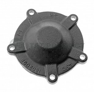 Крышка переднего подшипника промежуточного вала Раздаточной коробки  4310 / ОАО КамАЗ