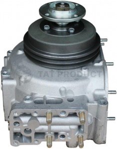 Гидромуфта / ОАО КамАЗ ( с консервации )