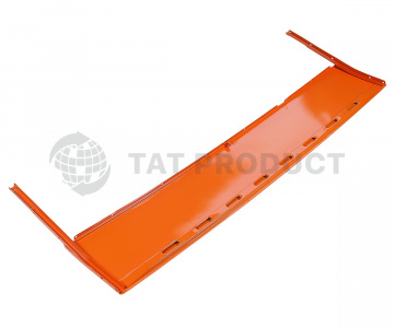 Панель облицовочная верхняя / КРАШЕННАЯ