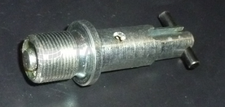 Фиксатор маховика в сборе