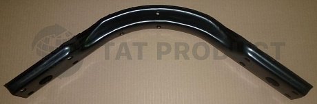 Стяжка кронштейнов передней опоры / ОАО Камаз