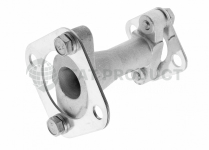 Привод ТНВД Евро