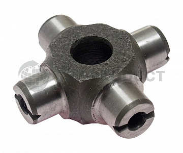 Крестовина тяги кулисы / завод