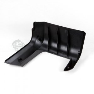 Обтекатель угловой (левый) / РОСТАР продавать только комплектом