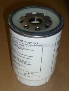 Элемент ФГОТ "Евро 2" PL 270 / Mann+Hummel