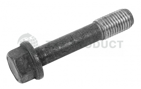 Болт ведущей полумуфты (на привод ТНВД Евро) / ОАО КамАЗ