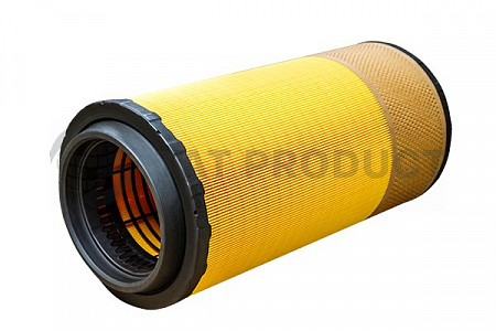 Фильтр воздушный SCANIA, IVECO, MAN (E719L) SORL