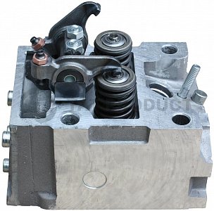 Головка блока Евро / КМЗ