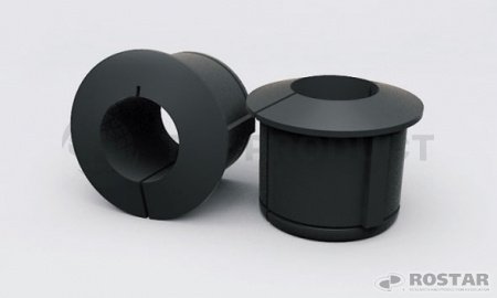 Подушка стабилизатора (втулка большая)
