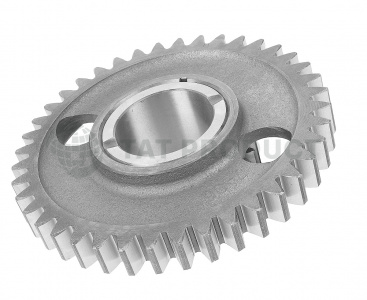Шестерня распредвала ведущая (голая) / ОАО КамАЗ