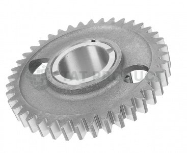 Шестерня распредвала ведущая (голая) / ОАО КамАЗ