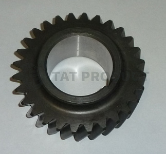 Шестерня 3 передачи промежуточного вала