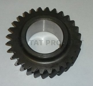 Шестерня 3 передачи промежуточного вала