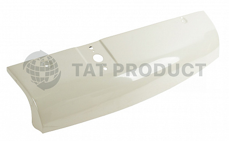 Обтекатель нового образца ПРАВЫЙ крашенный