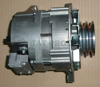 Генератор 28v 60А (Камаз, МАЗ) 1322.3771 / ПРАМО (АТЭ-1)