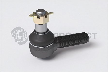 Наконечник рулевой тяги 6520 / РОСТАР