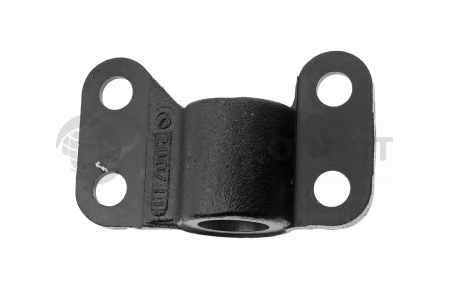 Кронштейн ( бабочка ) / ОАО КамАЗ ( он же 5320 )