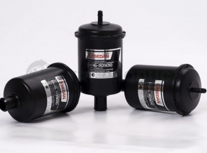 Фильтр очистки воздуха для топливного бака / SEDAN