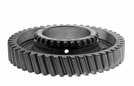 Шестерня 2 передачи (46 зубьев) / ОАО КамАЗ