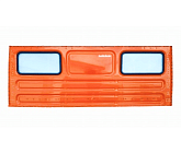 56 Задок кабины