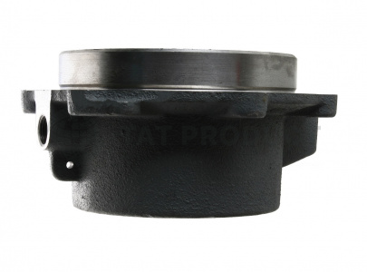 Крышка заднего подшипника  КПП-154 в сборе / ОАО КамАЗ