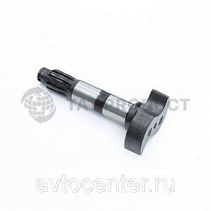 Кулак разжимной задний ( на 5320 ) левый ЕВРО