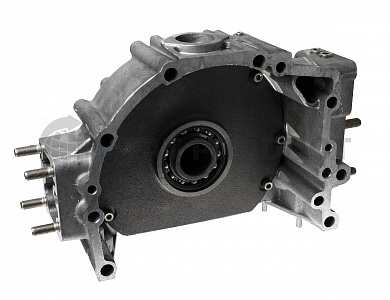 Привод агрегата Евро-2 / ОАО КамАЗ