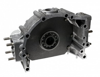 Привод агрегата Евро-2 / ОАО КамАЗ