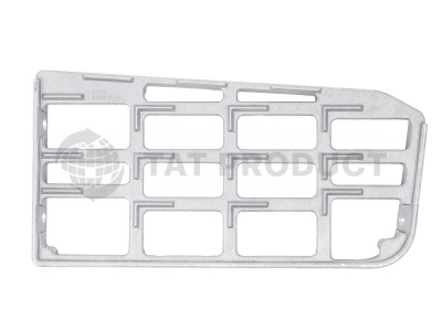 Подножка левая верхняя