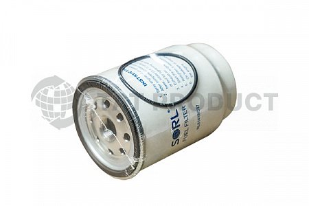 Фильтр топливный 1-14 UNS MAN (H398WK) SORL
