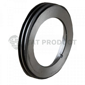 Кольцо маслонагнетательное (на 044 вал) / ОАО КамАЗ