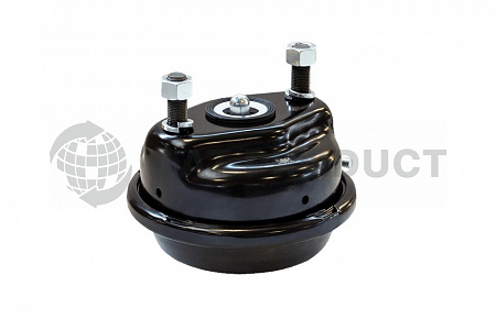 Камера тормозная тип 24 дискового тормоза BPW, DAF, MERCEDES-BENZ, SAF (4235060010) SORL