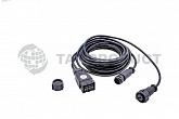 Кабель модулятора с диагностикой, 6м модулятор + 3м диагностика (10.470.294) SORL