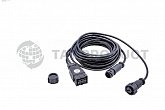 Кабель модулятора с диагностикой, 6м модулятор + 3м диагностика (10.470.294) SORL