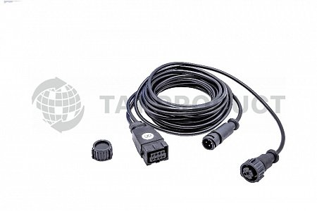 Кабель модулятора с диагностикой, 6м модулятор + 3м диагностика (10.470.294) SORL