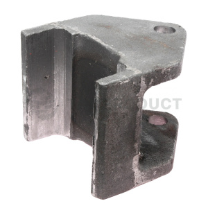 Опора задней рессоры / ОАО КамАЗ