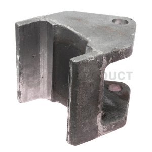 Опора задней рессоры / ОАО КамАЗ