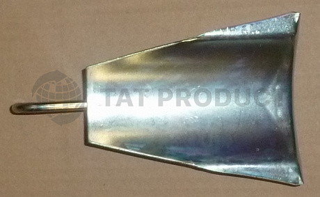 Кронштейн цилиндра горного тормоза / ОАО КамАЗ