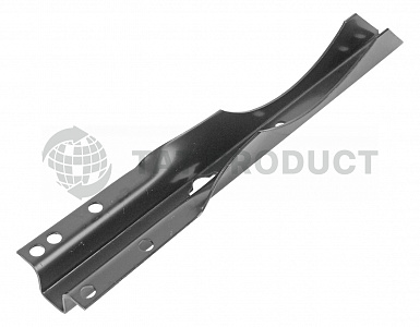 Кронштейн глушителя Евро 54115 / ОАО КамАЗ