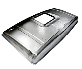 57 Крыша кабины